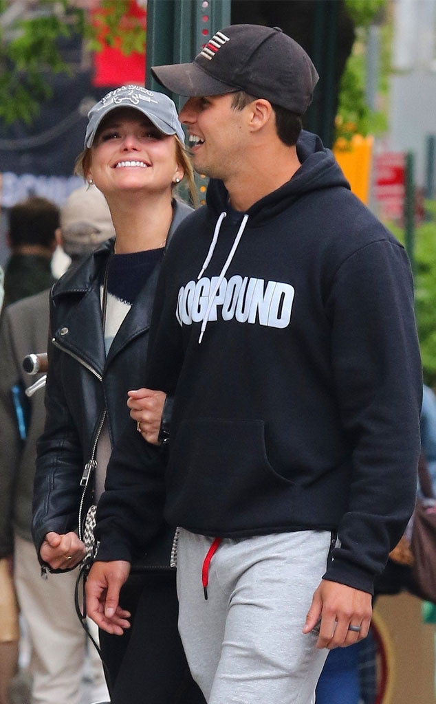 Miranda Lambert, Brendan McLoughlin Miranda Lambert, Brendan McLoughlin
